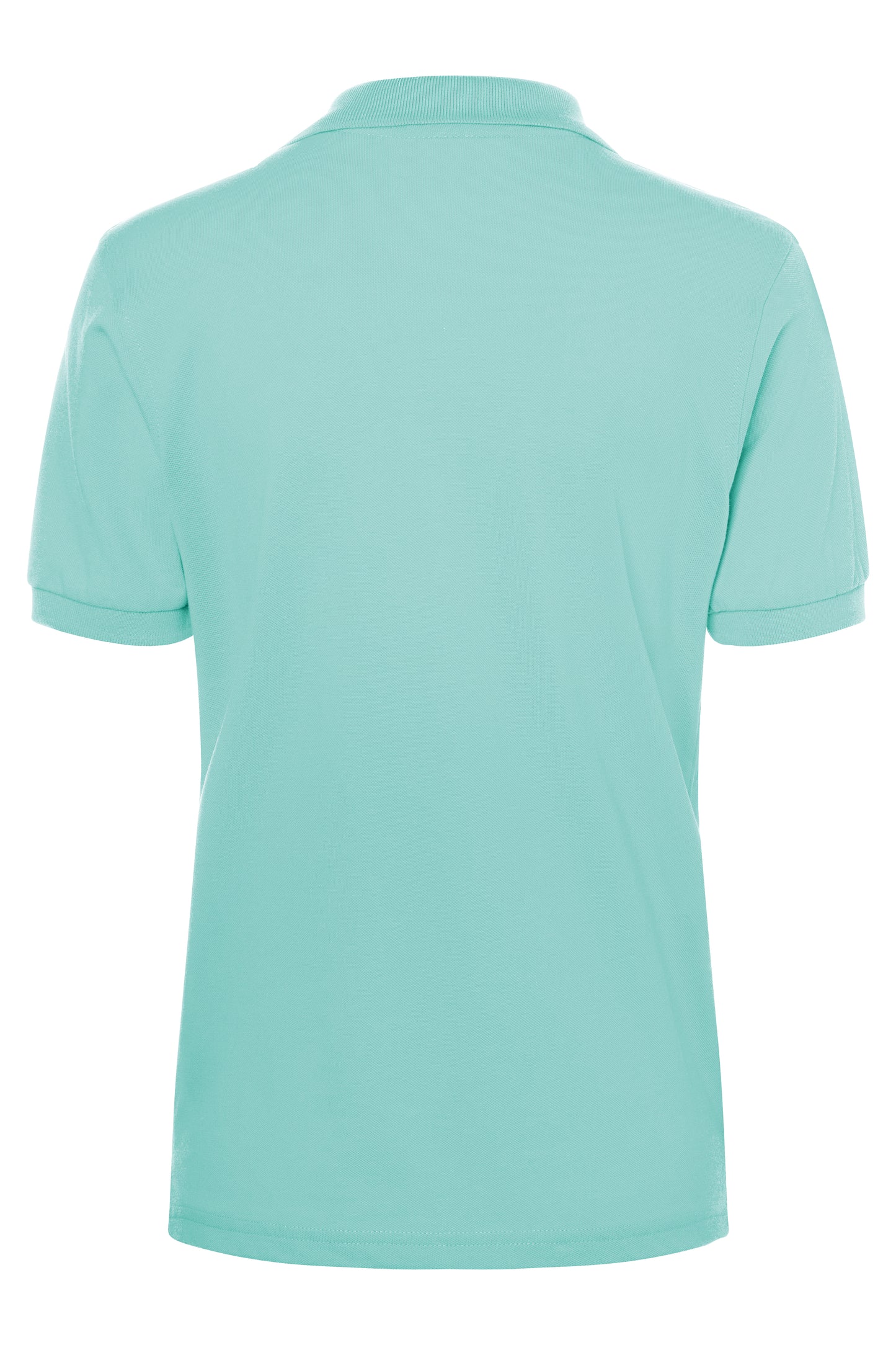 Hochwertiges Damen Polohemd aus feinem Piqué