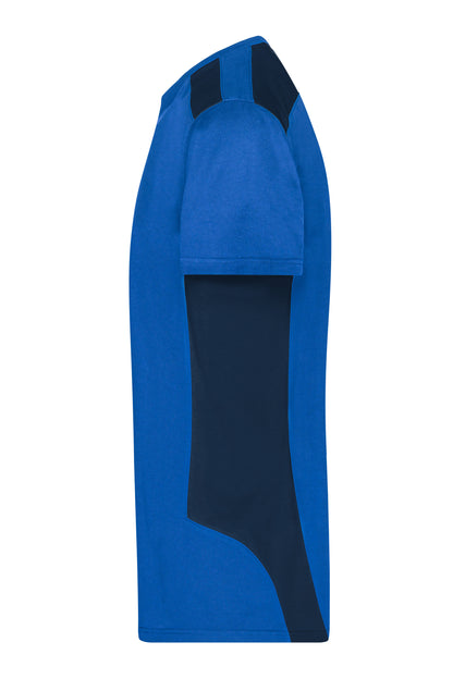 Men´s Workwear T-Shirt -STRONG