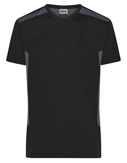 Men´s Workwear T-Shirt -STRONG