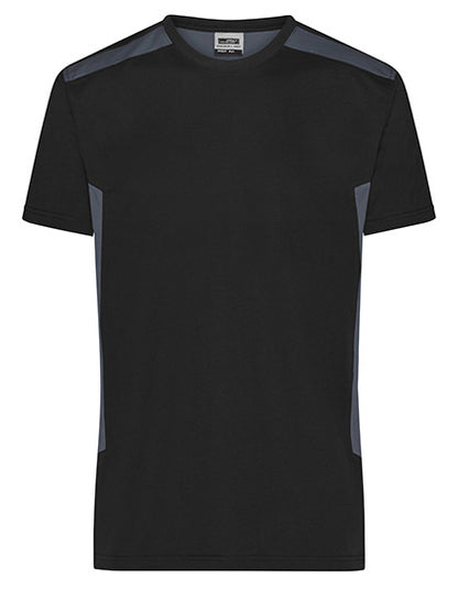 Men´s Workwear T-Shirt -STRONG