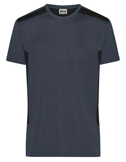 Men´s Workwear T-Shirt -STRONG