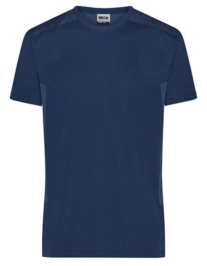 Men´s Workwear T-Shirt -STRONG
