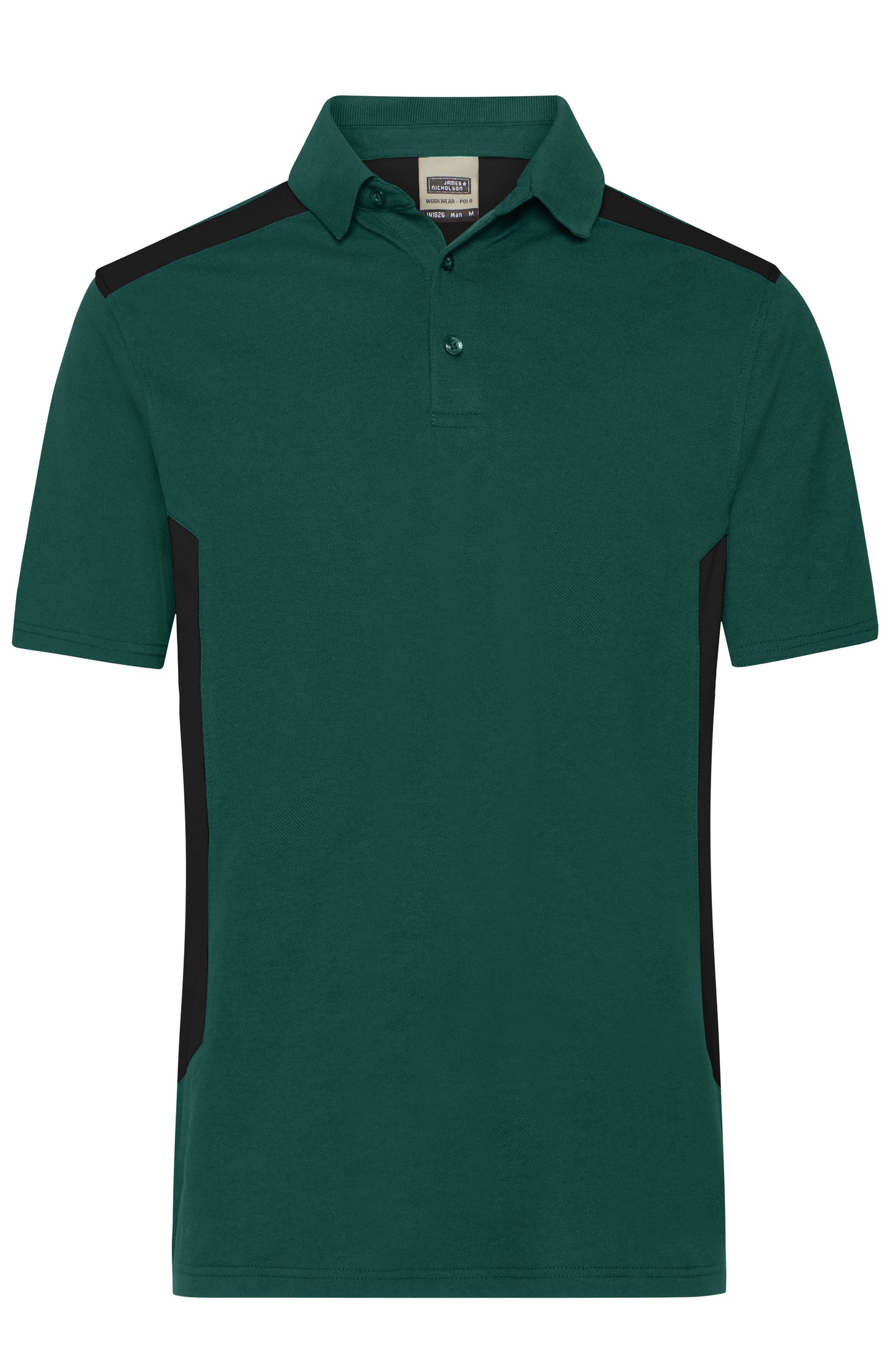 Men´s Workwear Polo -STRONG