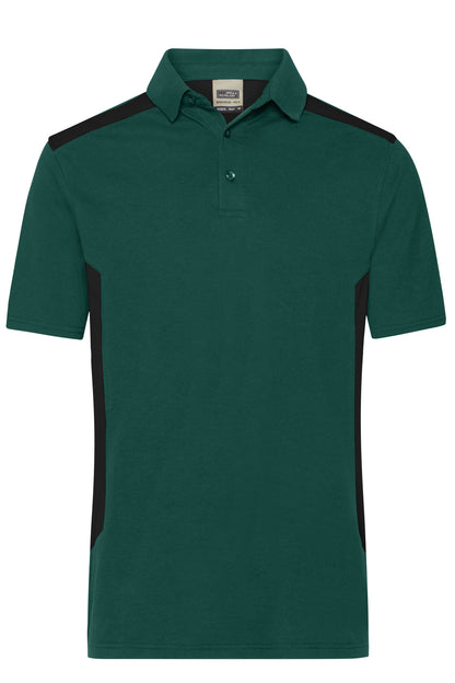 Men´s Workwear Polo -STRONG