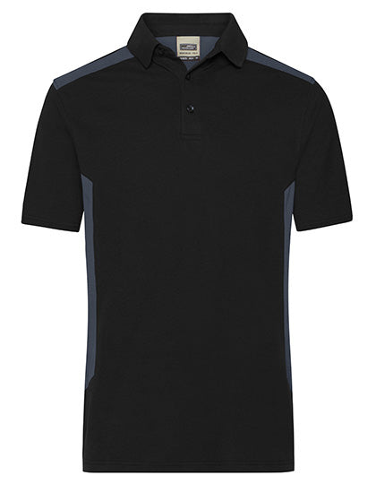 Men´s Workwear Polo -STRONG