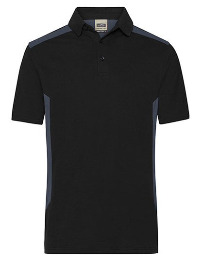 Men´s Workwear Polo -STRONG
