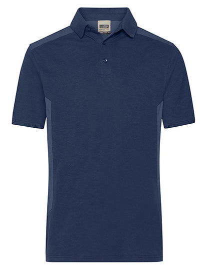 Men´s Workwear Polo -STRONG