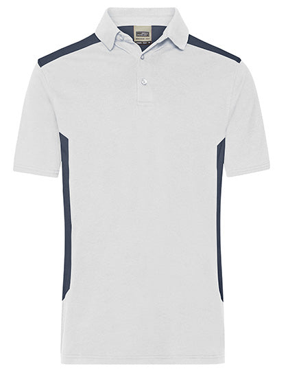 Men´s Workwear Polo -STRONG