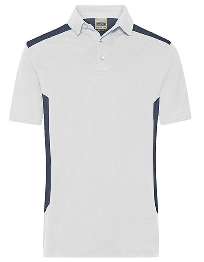 Men´s Workwear Polo -STRONG