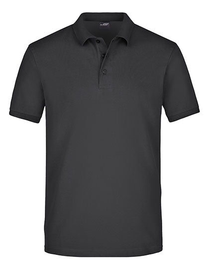 Funktionelles Poloshirt von Daiber – Produkt- und Farbansicht für Textildruck und Stickerei