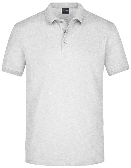Funktionelles Poloshirt von Daiber – Produkt- und Farbansicht für Textildruck und Stickerei
