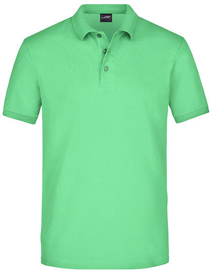 Funktionelles Poloshirt von Daiber – Produkt- und Farbansicht für Textildruck und Stickerei