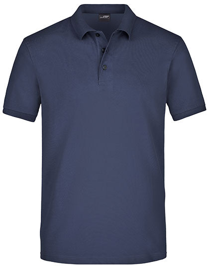 Funktionelles Poloshirt von Daiber – Produkt- und Farbansicht für Textildruck und Stickerei