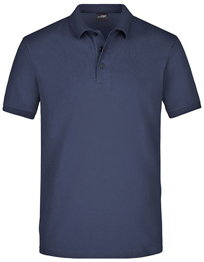 Funktionelles Poloshirt