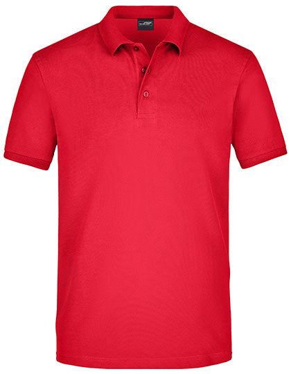 Funktionelles Poloshirt von Daiber – Produkt- und Farbansicht für Textildruck und Stickerei