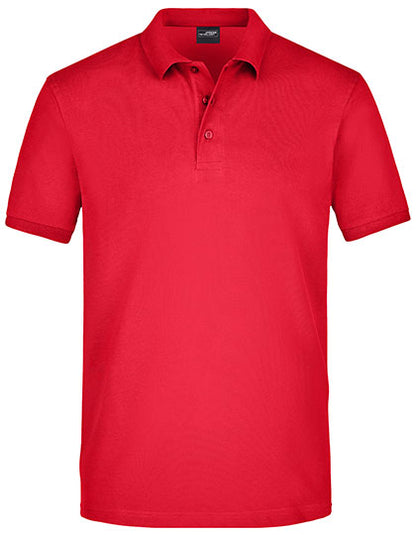 Funktionelles Poloshirt