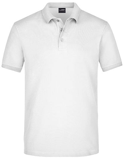 Funktionelles Poloshirt