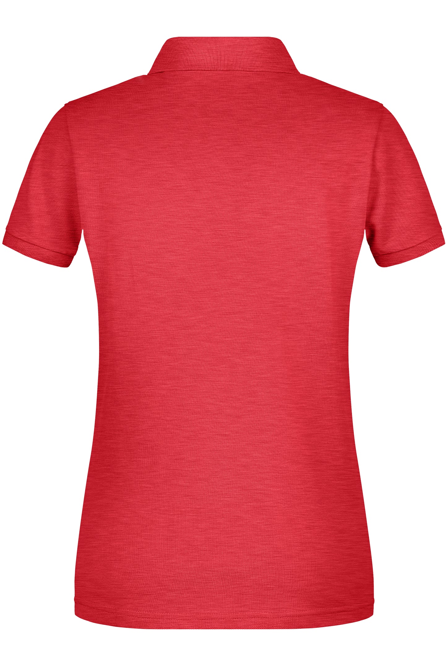 Poloshirt Basic Damen
