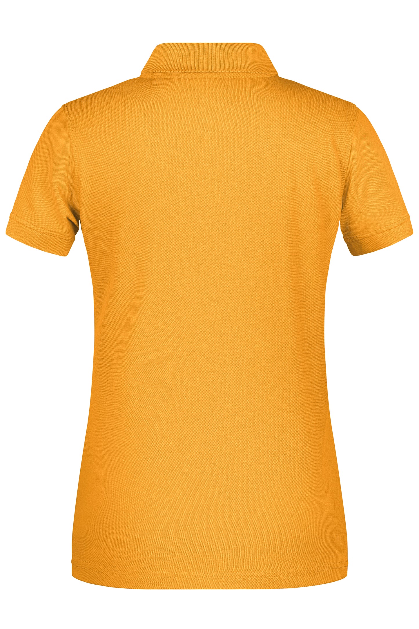 Strapazierfähiges Bio-Baumwolle-Polo für Berufseinsatz