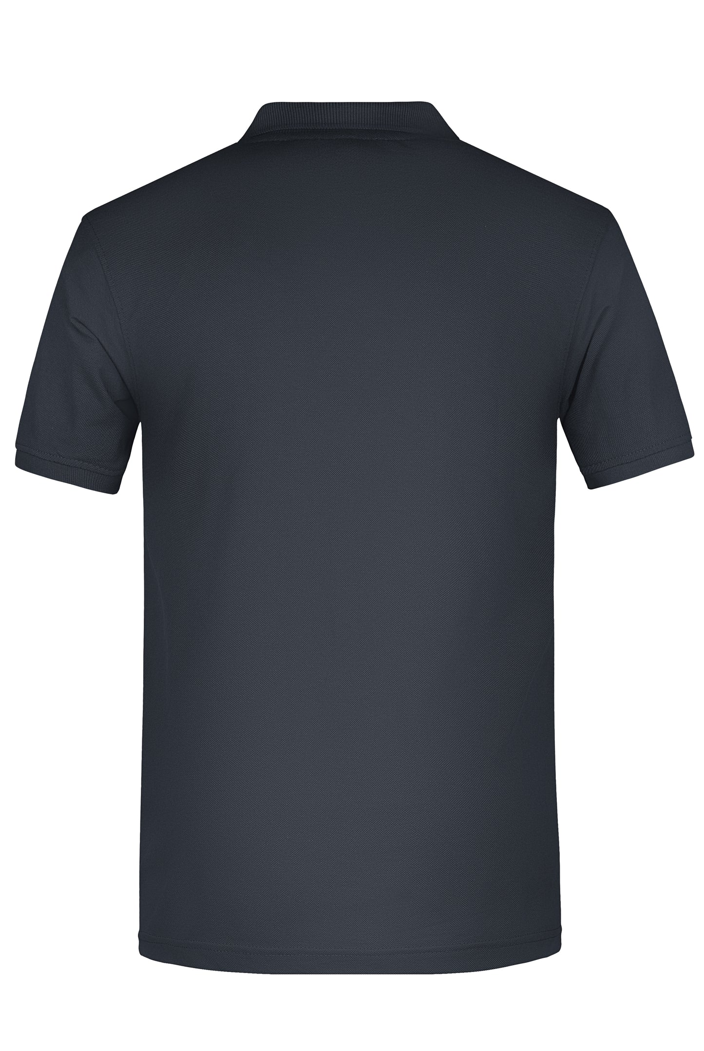 Hochwertiges Bio-Baumwolle-Polo für den Berufseinsatz