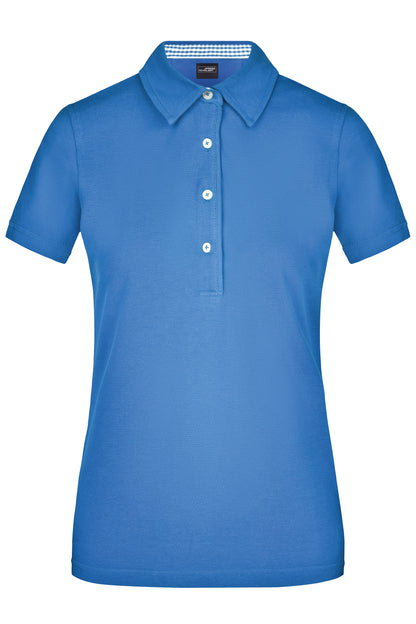 Modisches Polo mit Klassischem Charme