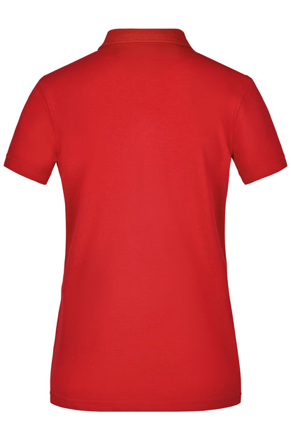 Modisches Polo mit Klassischem Charme