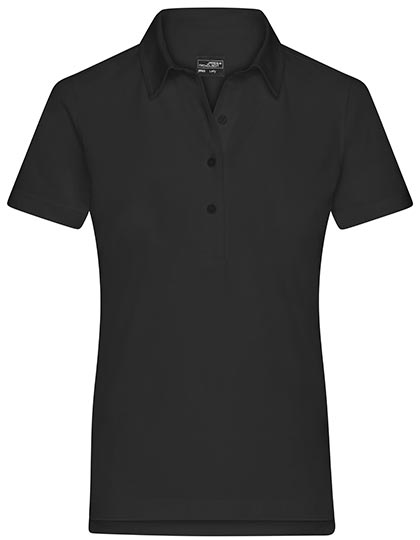 Modisches Polo mit Klassischem Charme von Daiber – Produkt- und Farbansicht für Textildruck und Stickerei