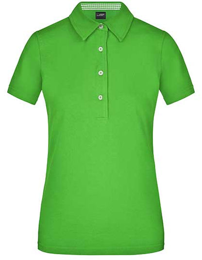 Modisches Polo mit Klassischem Charme