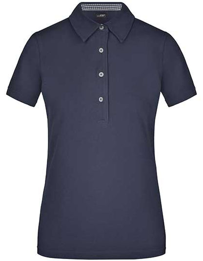 Modisches Polo mit Klassischem Charme