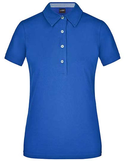 Modisches Polo mit Klassischem Charme