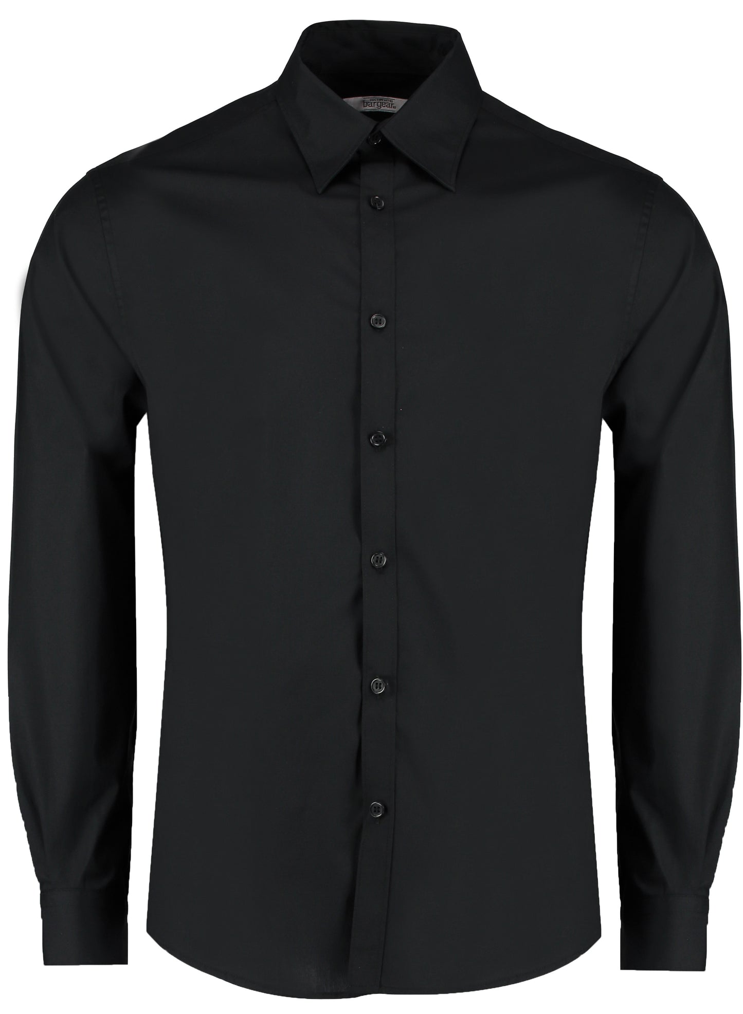 Men´s Tailored Fit Shirt Long Sleeve
