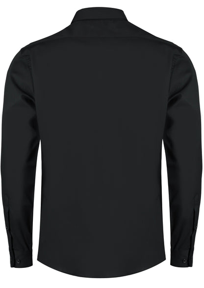 Men´s Tailored Fit Shirt Long Sleeve