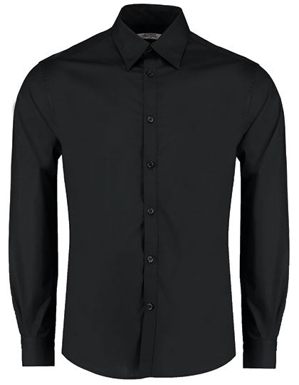 Men´s Tailored Fit Shirt Long Sleeve