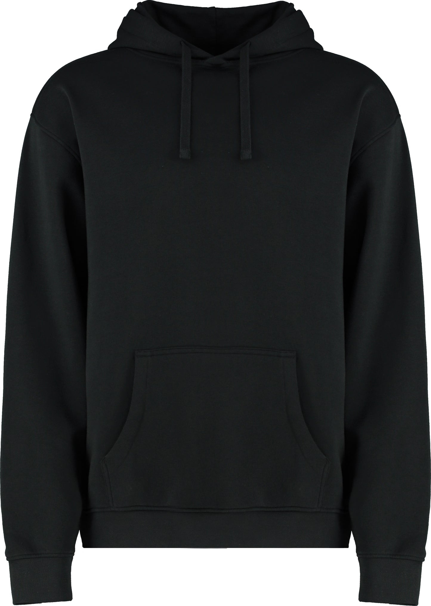 Regular Fit Hoodie