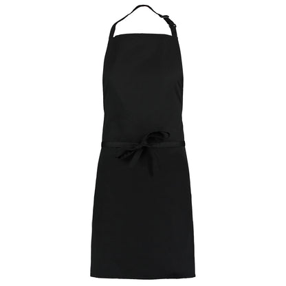Bib Superwash Apron Unisex
