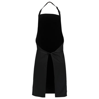 Bib Superwash Apron Unisex