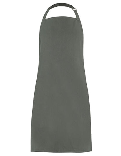 Bib Superwash Apron Unisex