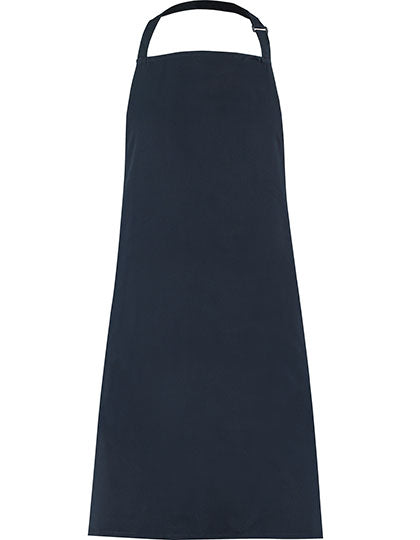 Bib Superwash Apron Unisex von Bargear – Produkt- und Farbansicht für Textildruck und Stickerei