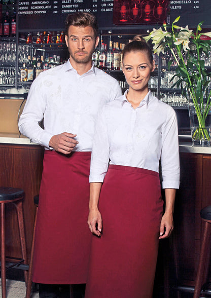 Bistroschürze Ibiza