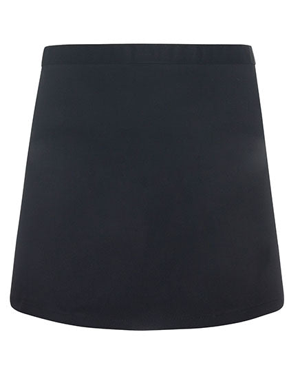 Karlowsky Basic Vorbinder KY047 in Black (ca. Pantone 419C)