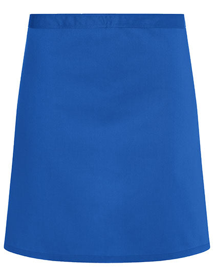 Karlowsky Basic Vorbinder KY047 in Blue (ca. Pantone 7686C)