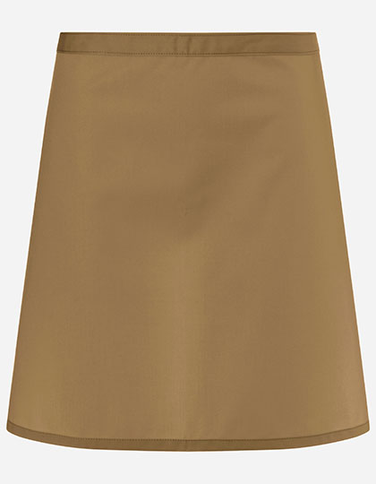 Karlowsky Basic Vorbinder KY047 in Camel (ca. Pantone 7504C)