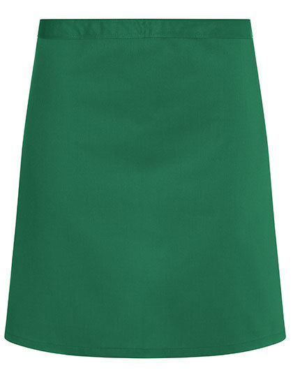 Karlowsky Basic Vorbinder KY047 in Forest Green (ca. Pantone 554C)