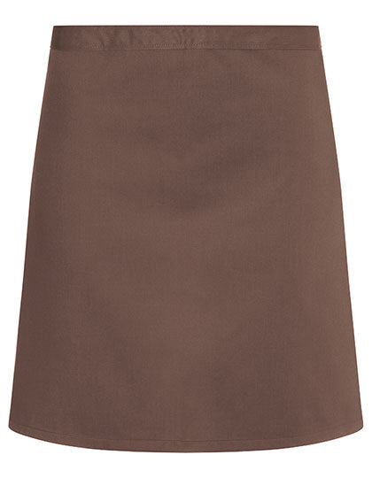 Karlowsky Basic Vorbinder KY047 in Light Brown (ca. Pantone 438C)