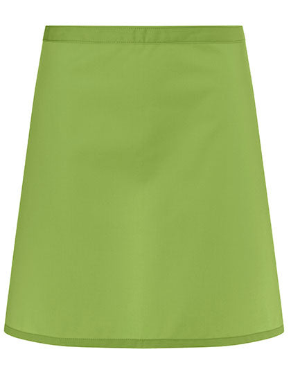 Karlowsky Basic Vorbinder KY047 in Lime (ca. Pantone 4212C)