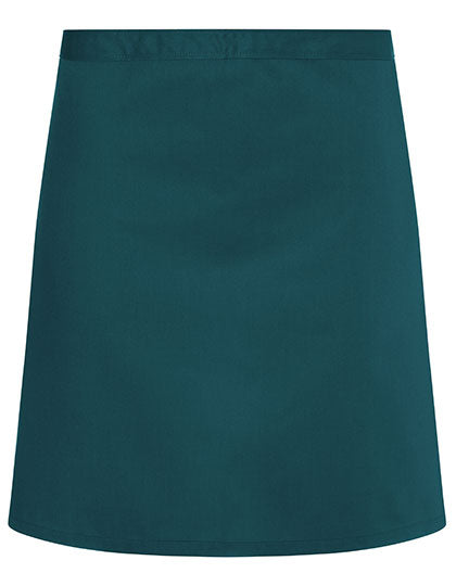 Karlowsky Basic Vorbinder KY047 in Pine Green (ca. Pantone 4189C)