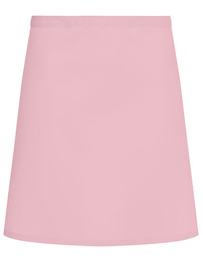 Karlowsky Basic Vorbinder KY047 in Rose (ca. Pantone 4065C)
