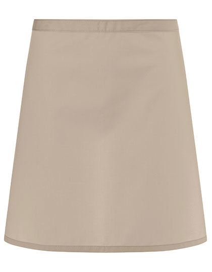 Karlowsky Basic Vorbinder KY047 in Sand (ca. Pantone 7529C)