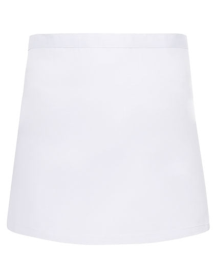 Karlowsky Basic Vorbinder KY047 in White