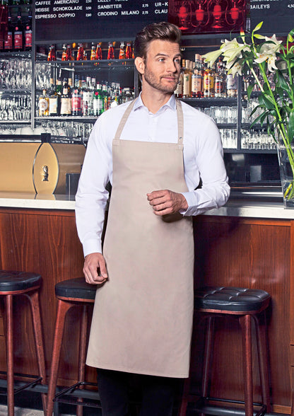 Latzschürze Santorini